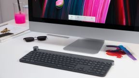 Logitech Craft tastatura s tockicem u Srbiji cena, prodaja, kupovina Logitech CRAFT IFA 2017