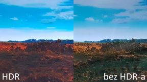 Šta je HDR, da li mi treba HDR, HDR TV kupovina, HDR telefon, HDR mobilni