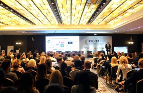 Digital 2017 Privatizacija Telekoma, Fiber to the home plan, Senzori LoRa Beograd