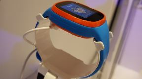 Sat prati decu MOVETIME Family Watch MT30 IFA 2017 Berlin