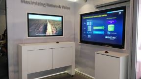 Huawei Demo Truck Beograd, Srbija, Huawei Road Show