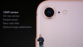 iPhone iOS 11.3 touchscreen ekran problem kako rešiti