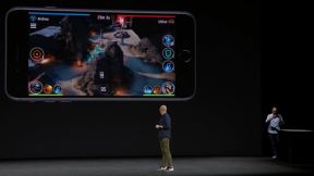 iPhone iOS 11.3 touchscreen ekran problem kako rešiti