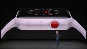 Apple Watch najprodavaniji sat na svetu, Apple sat Švajcarska industrija satova