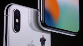 iPhone X ocene, kritika, iPhone X u Srbiji
