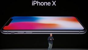 iPhone X ocene, kritika, iPhone X u Srbiji