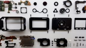 Sony RX0 akciona kamera DSC-RX0 cena u Srbiji, prodaja, kupovina