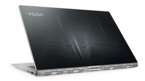 Lenovo Yoga 920 Glass Edition IFA 2017 Berlin