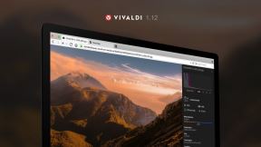 VIVALDI 1.12 nove opcije