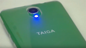 Ruski telefon koji ne može da se špijunira TAIGA Kaspersky Lab