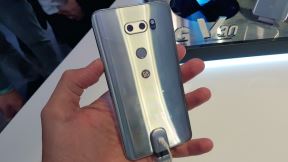 Mobilni pet kamera LG V40 IFA 2018