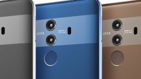 Huawei Mate 10 premijera Minhen 16. oktobar uživo