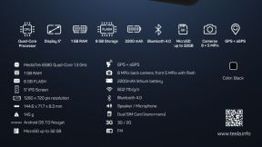 Tesla 3.3 i Tesla 3.1 cena u Srbiji, prodaja, kupovina, specifikacije, slike, opis Tesla 3.3 i 3.3 L