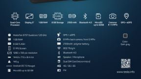Tesla 3.3 i Tesla 3.1 cena u Srbiji, prodaja, kupovina, specifikacije, slike, opis Tesla 3.3 i 3.3 L