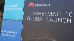Huawei Mate 10 Pro Best Buy povucen iz prodaje