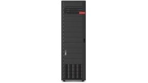 Lenovo ThinkSystem data center oprema, Intel Xeon, Lenovo ThinkAgile