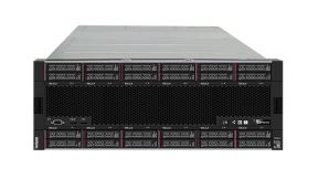 Lenovo ThinkSystem data center oprema, Intel Xeon, Lenovo ThinkAgile