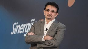 Sinergija 17 Engage digitally Telekom Srbija poslovanje i planovi