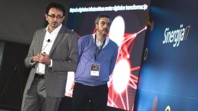Sinergija 17 Engage digitally Telekom Srbija poslovanje i planovi