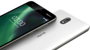 Nokia prodaja telefona