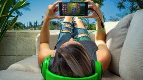 Razer Phone gaming telefon, Razer gaming telefon