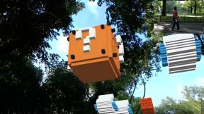 Super Mario Bros. u realnom životu