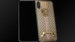 iPhone X Caviar Imperial Edition 34.000 evra