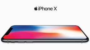 iPhone X greška poziv