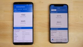 Najbrži smartfon OnePlus 5T iPhone X