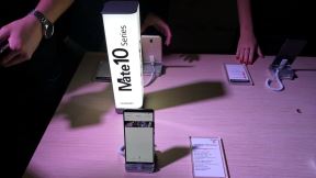Huawei telefoni SAD prodaja CIA, NSA, FBI