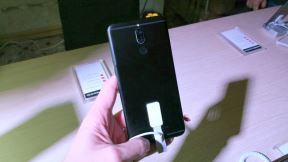 Huawei Mate 10 Lite update otkljucavanje licem, AR Lenses