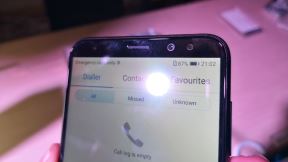 Huawei Mate 10 Lite update otkljucavanje licem, AR Lenses