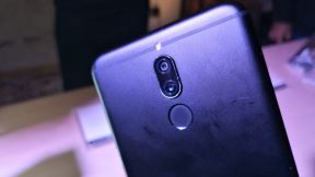 Huawei Mate 10 Lite update otkljucavanje licem, AR Lenses