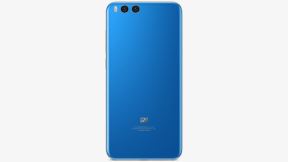 Xiaomi Mi Note 3 kamera DxO Mark kvalitet