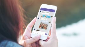 Viber enkripcija, Viber 7. rodendan, Viber rodendan