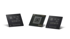 Samsung Galaxy S9 specifikacije, Exynos 9810, 512 GB eUFS