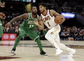 NBA Twitch prenos utakmica