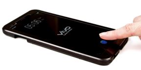 Senzor otiska prsta ispod ekrana Apple, Samsung, Vivo