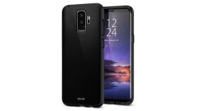Sony, Samsung MWC 2018 Barcelona