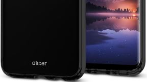 Sony, Samsung MWC 2018 Barcelona