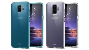 Sony, Samsung MWC 2018 Barcelona