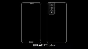 Huawei P11 MWC 2018 ili Huawei P20 MWC 2018