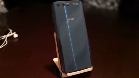 Honor 9 kamera kvalitet slika i videa