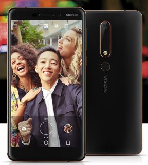 Nokia 6 2018 cena u Srbiji, prodaja, kupovina, specifikacije, slike, video, Nokia 6 2018 opcije