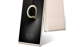 Alcatel 5 MWC 2018