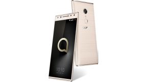 Alcatel 5 MWC 2018