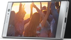 Sony Xperia XA2, Sony Xperia XA2 Ultra, Sony Xperia L2 cena, prodaja, kupovina, CES 2018