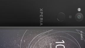 Sony Xperia XA2, Sony Xperia XA2 Ultra, Sony Xperia L2 cena, prodaja, kupovina, CES 2018
