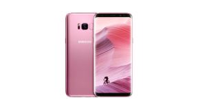 Telefoni roze boje