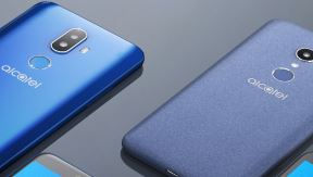 Alcatel Serija 5, Serija 3, Serija 1 CES 2018 telefoni